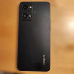 OPPO Reno7 A 楽天モバイル版 美品 本体のみ 初期化済み - メルカリ