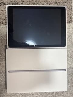 ジャンク】Apple iPad (第6世代) 32GB スペースグレー - メルカリ