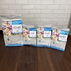 ELMO ドッグフード 全犬種用 5.4kg特別価格‼️のサムネイル