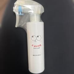 A string LOTION エーストリング 酸性系化粧水 200mlのサムネイル