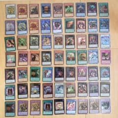 遊戯王 デュエル・マスターズ 大量 まとめ売り アルティメット