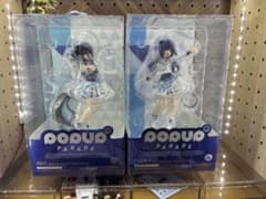 POP UP PARADE ブルーアーカイブ アリス＆ユウカ フィギュア - メルカリ