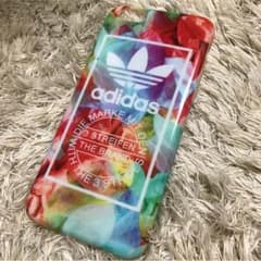 adidas iPhone6,6sケースのサムネイル