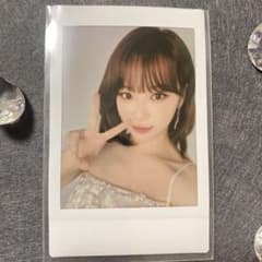 CHAEWON 東京ドーム チェウォン スペシャルカード チェキ コンプ Le Sserafim 東京ドーム チェキ チェウォン - メルカリ