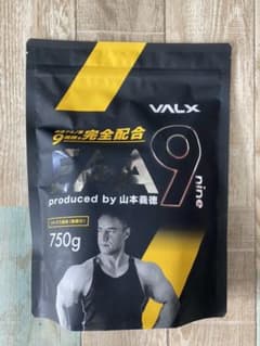 VALX  EAA9のサムネイル