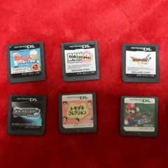 DS カセットのサムネイル