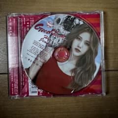 AOA CDのサムネイル