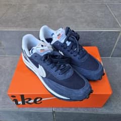 Fragment × sacai × Nike LD Waffleのサムネイル