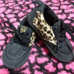 VANS 16㎝ スニーカーのサムネイル