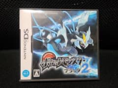 ポケモンブラック2 DSのサムネイル