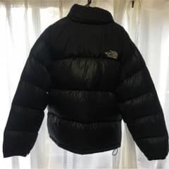 THE NORTH FACE ダウンジャケットのサムネイル