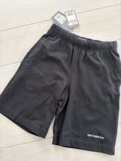 new balance ハーフパンツのサムネイル