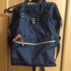 anelloリュックのサムネイル
