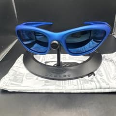 【廃盤・激レア】OAKLEY SCAR 極美品 廃盤・激レア】OAKLEY SCAR 極美品 - メルカリ
