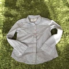 mi-ko様♡専用♡H&M シャツ☆120のサムネイル