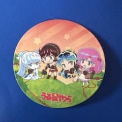 うる星やつら　きのこの山マグネットのサムネイル