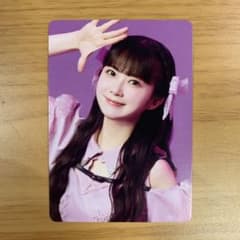 Liella! 3rd 앨범 Aspire Liella! 카드 유나