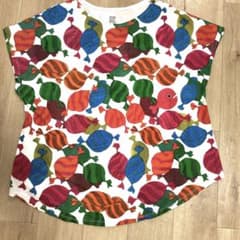 きんぎょがにげた　Tシャツのサムネイル