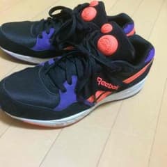 リーボックポンプのサムネイル