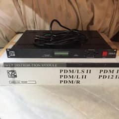 Classic Pro PDM/R 動作確認OK電圧調節済みのサムネイル