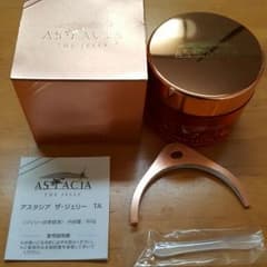 アスタシア　ザ、ジェリー　ＴＡのサムネイル