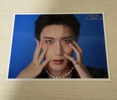 M!LK 山中柔太朗 生写真のサムネイル