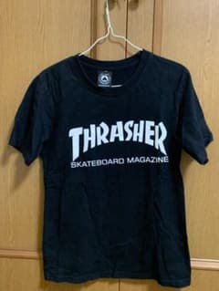 THRASHER 半袖Tシャツのサムネイル