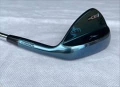 Mizuno S200 50度ウェッジのサムネイル