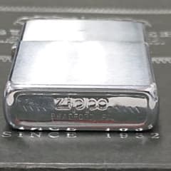 ★ZIPPO★1982★ブラッシュドフィニッシュ★美品★のサムネイル