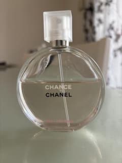 CHANEL EAU TENDRE 50mlのサムネイル