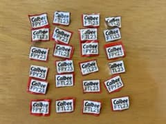 Calbee カルビー☆キャンペーン☆2026☆応募券552点のサムネイル