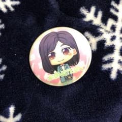 缶バッジ TWICEくじ D賞のサムネイル