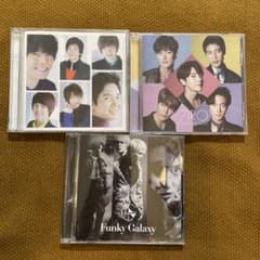 supernova 超新星 FUNKYGALAXY CD アルバム DVD - メルカリ