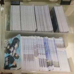 くわわん 様 専用 艦これバラ売りのサムネイル
