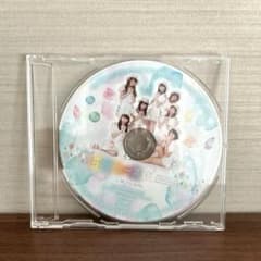 東京CuteCute 七色フレーズ You&Me CD ポストカード 直筆サイン