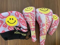パリーゲーツ　セットのサムネイル