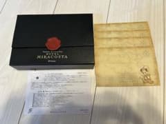 ディズニーシー　ミラコスタ　シーリングワックスセットのサムネイル