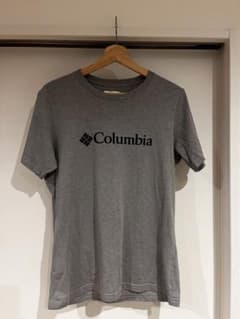 コロンビアTシャツ KING様専用のサムネイル