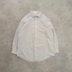Brooks Brothers MADISON ストライプシャツ メンズM346