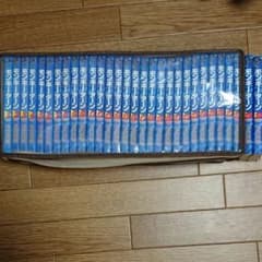 モンキーターン 全巻のサムネイル
