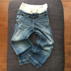 DENIM&DUNGAREE  デニムのサムネイル