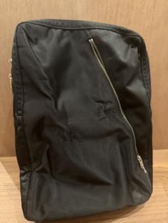 PORTER ポーター リュック リフト ブラックのサムネイル