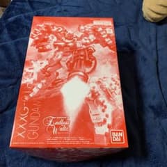 ロスト様専用　ヘビーアームズイーゲル装備のサムネイル