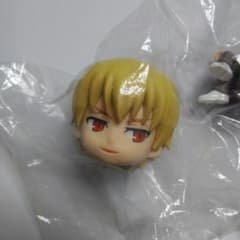 ギルガメッシュ Fate/zero きゅんキャラ フィギュアのサムネイル