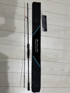 エメラルダスEX　イカメタル　OR63MLS-SMTTのサムネイル