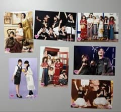 私立恵比寿中学生 真山りか 安本彩花 星名美怜 柏木ひなた 小林歌穂