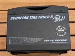 イーグル模型 スコーピオン Tire Truer 6 - メルカリ