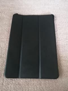 HUAWEI Media Pad T5　タブレットケース 黒のサムネイル