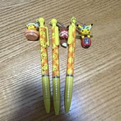 포켓몬 볼펜 3 개 세트