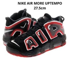 NIKE AIR MORE UPTEMPO 96 モアテンのサムネイル